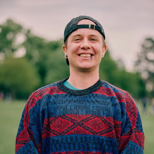 Nick Eile